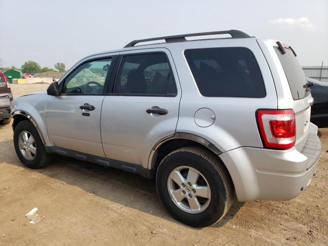 Photo 2 from auction – 2012 FORD ESCAPE XLT with VIN 1FMCU9D79CKB32997