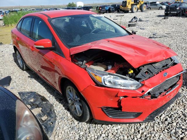 Photo 4 from auction – 2016 FORD FOCUS SE with VIN 1FADP3F27GL271269