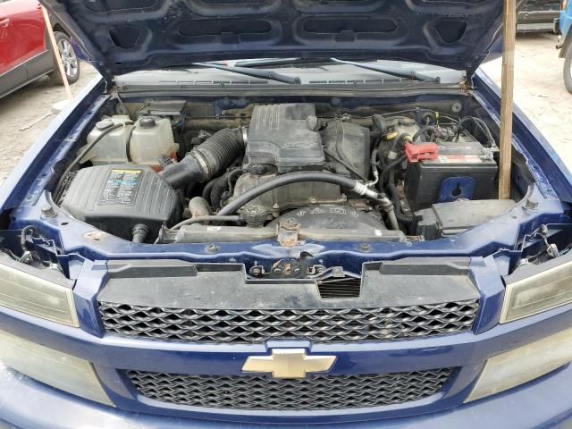 Photo 11 from auction – 2009 CHEVROLET COLORADO with VIN 1GCDT199798122644