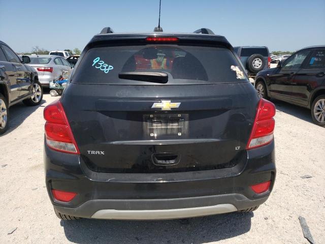 Photo 6 from auction – 2019 CHEVROLET TRAX 1LT with VIN KL7CJLSB8KB950458