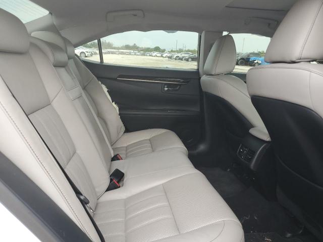 Photo 10 from auction – 2016 LEXUS ES 350 with VIN JTHBK1GG7G2219126