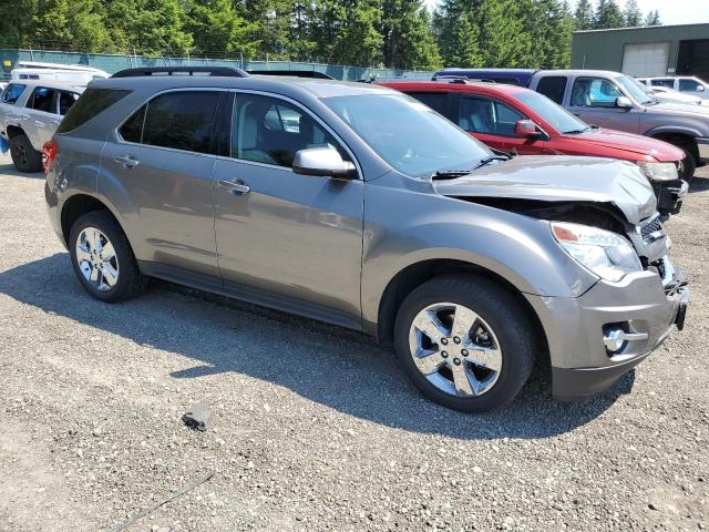 Photo 4 from auction – 2012 CHEVROLET EQUINOX LT with VIN 2GNFLNEK5C6385549