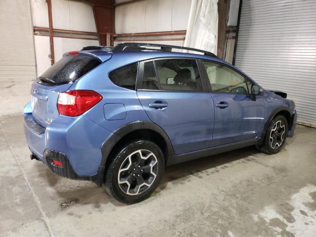 Photo 3 from auction – 2015 SUBARU XV CROSSTR with VIN JF2GPAMC1F8224426