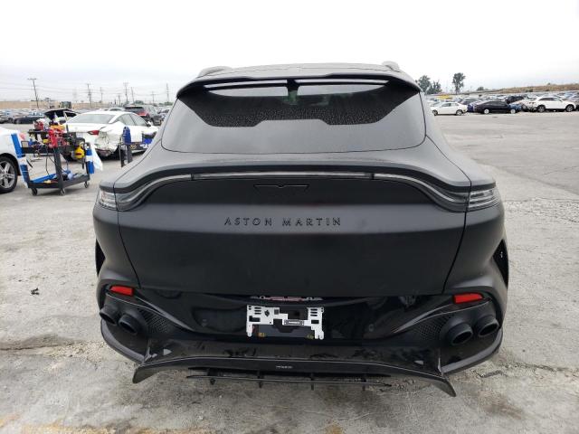 Photo 6 from auction – 2023 ASTON MARTIN DBX 707 with VIN SD7VUJBW2PTV06486