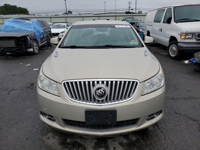 Photo 5 from auction – 2012 BUICK LACROSSE P with VIN 1G4GD5E31CF188849
