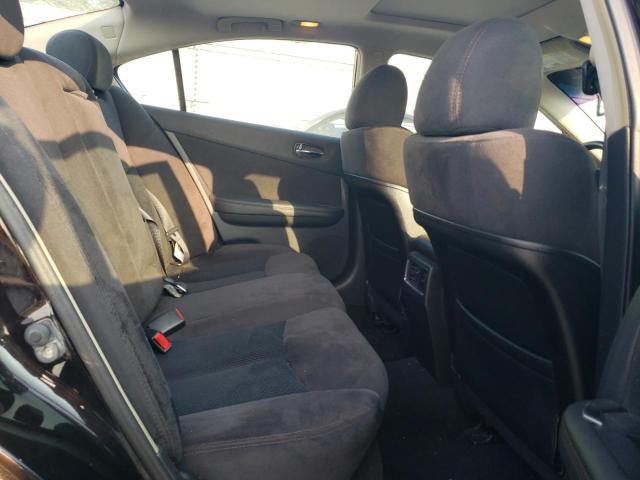 Photo 10 from auction – 2010 NISSAN MAXIMA S with VIN 1N4AA5AP1AC820345