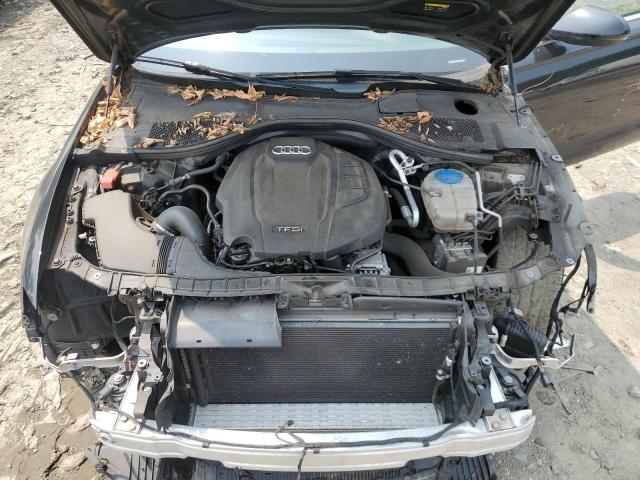 Photo 11 from auction – 2017 AUDI A6 PREMIUM with VIN WAUG8AFC4HN043931