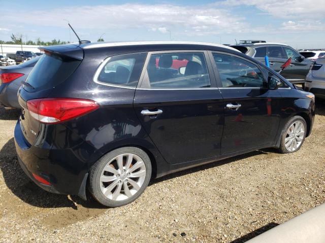 Photo 3 from auction – 2014 KIA RONDO with VIN KNAHU8A38E7017784