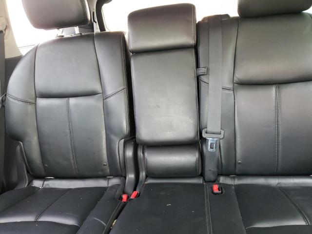 Photo 10 from auction – 2013 NISSAN PATHFINDER with VIN 5N1AR2MM4DC610275