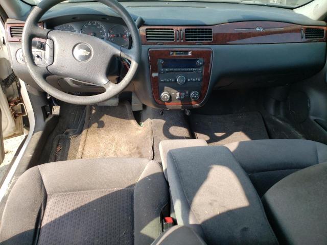 Photo 8 from auction – 2009 CHEVROLET IMPALA 1LT with VIN 2G1WT57K091188633