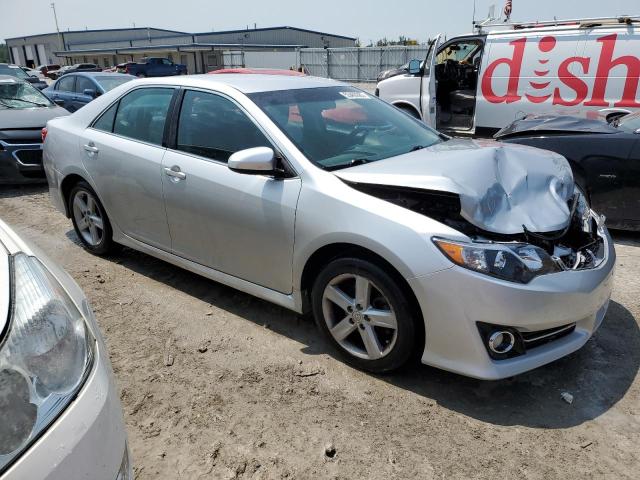 Photo 4 from auction – 2012 TOYOTA CAMRY BASE with VIN 4T1BF1FK3CU184283