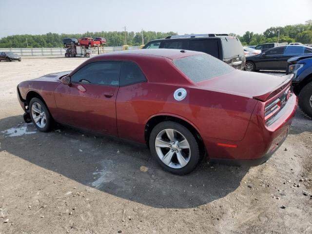 Photo 2 from auction – 2018 DODGE CHALLENGER with VIN 2C3CDZAG2JH242176