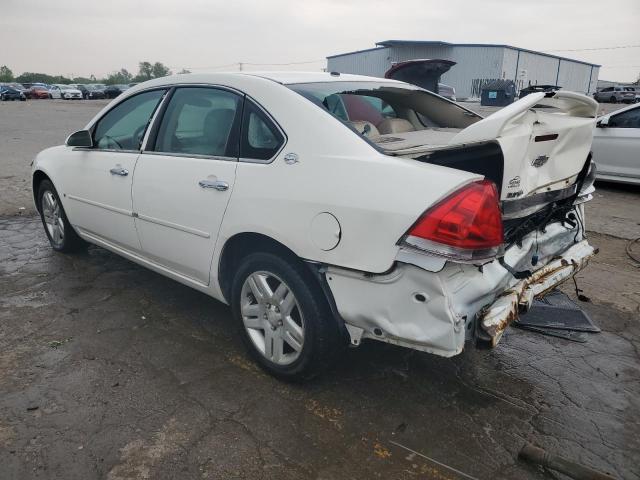 Photo 2 from auction – 2007 CHEVROLET IMPALA with VIN 2G1WC58R379271211