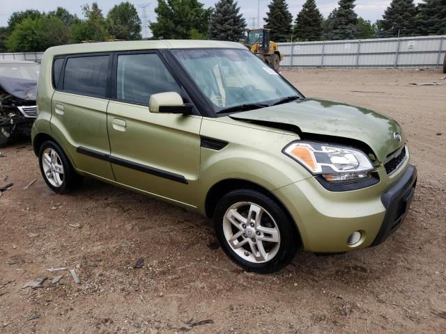 Photo 4 from auction – 2010 KIA SOUL + with VIN KNDJT2A2XA7081928