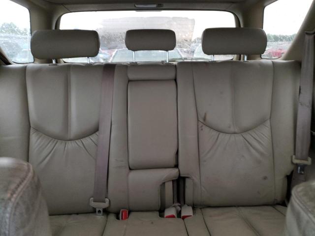 Photo 10 from auction – 2002 LEXUS RX 300 with VIN JTJHF10U520263661