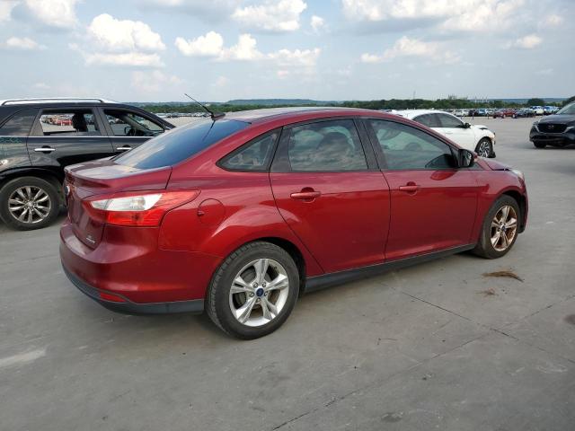 Фото 3 с аукциона – 2014 FORD FOCUS SE с VIN 1FADP3F29EL390289