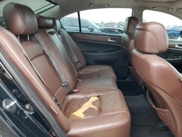 Photo 10 from auction – 2012 HYUNDAI GENESIS 3. with VIN KMHGC4DD3CU160537