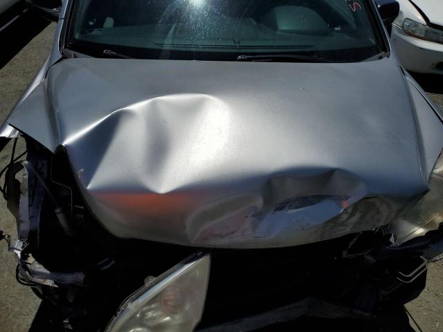 Photo 12 from auction – 2008 HONDA CR-V EX with VIN JHLRE48588C009249
