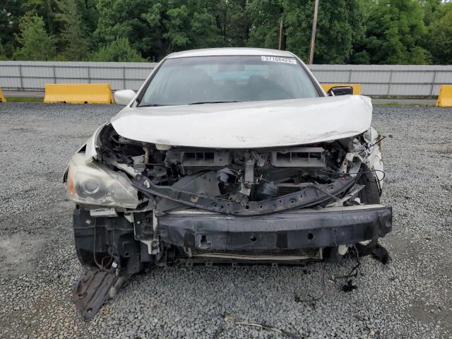 Photo 5 from auction – 2015 NISSAN ALTIMA 2.5 with VIN 1N4AL3AP8FC285424