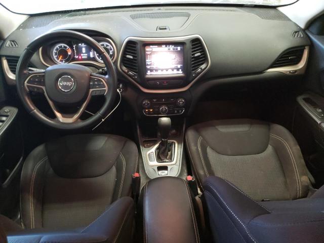 Photo 8 from auction – 2016 JEEP CHEROKEE L with VIN 1C4PJLCB4GW291409