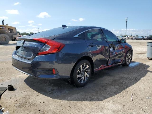 Photo 3 from auction – 2017 HONDA CIVIC EX with VIN 19XFC2F78HE066767