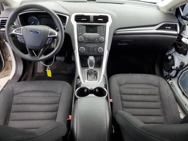 Photo 8 from auction – 2014 FORD FUSION SE with VIN 3FA6P0H72ER318321