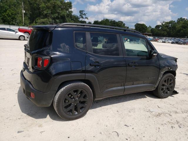Photo 3 from auction – 2018 JEEP RENEGADE L with VIN ZACCJABB6JPH48696