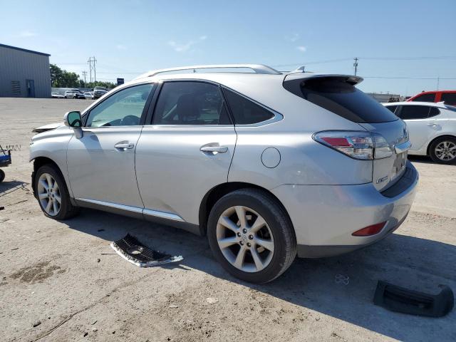 Photo 2 from auction – 2010 LEXUS RX 350 with VIN 2T2ZK1BA1AC012660
