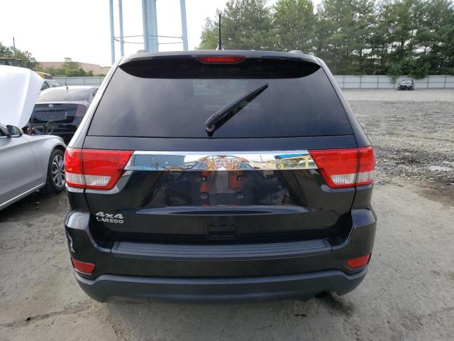 Photo 6 from auction – 2012 JEEP GRAND CHER with VIN 1C4RJFAG4CC315664