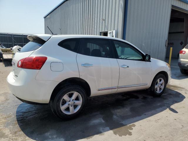 Photo 3 from auction – 2012 NISSAN ROGUE S with VIN JN8AS5MT5CW303393