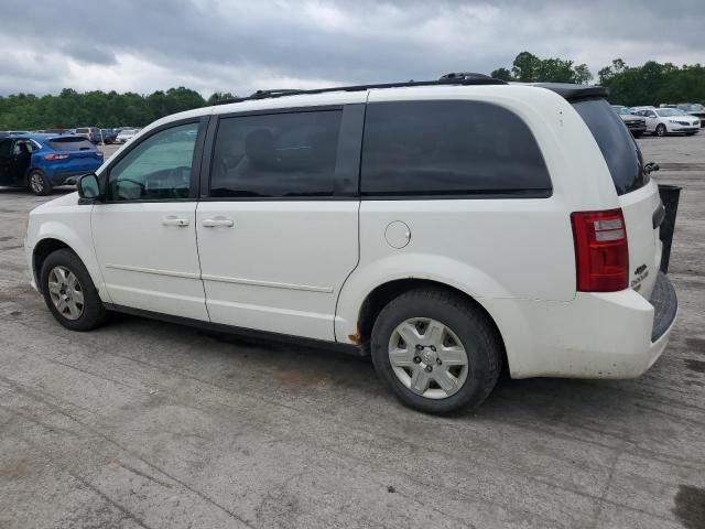 Photo 2 from auction – 2010 DODGE GRAND CARA with VIN 2D4RN4DE7AR477069