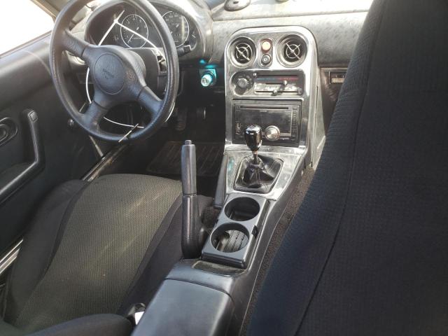 Photo 8 from auction – 1990 MAZDA MX-5 MIATA with VIN JM1NA3527L0119778