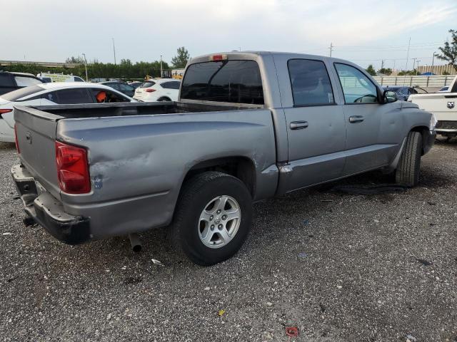 Photo 3 from auction – 2007 DODGE DAKOTA QUA with VIN 1D7HE48K07S160580