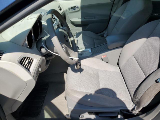 Photo 7 from auction – 2010 CHEVROLET MALIBU LS with VIN 1G1ZB5EB5AF222324