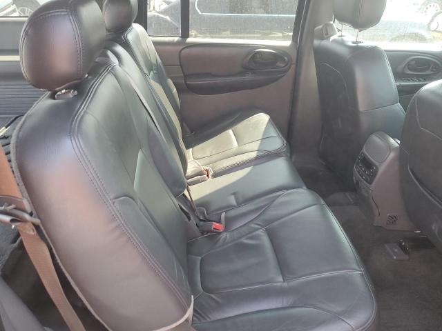 Photo 11 from auction – 2003 CHEVROLET TRAILBLAZE with VIN 1GNET16S632148617