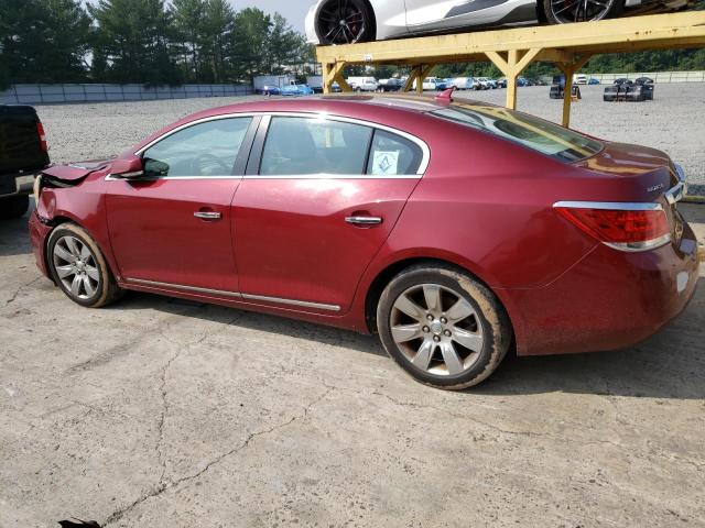 Photo 2 from auction – 2010 BUICK LACROSSE C with VIN 1G4GC5EG3AF128560