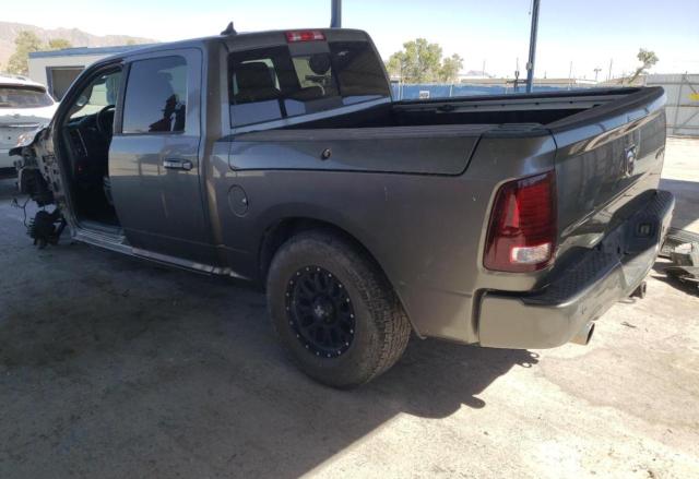 Photo 2 from auction – 2013 RAM 1500 SPORT with VIN 1C6RR7MT5DS626784