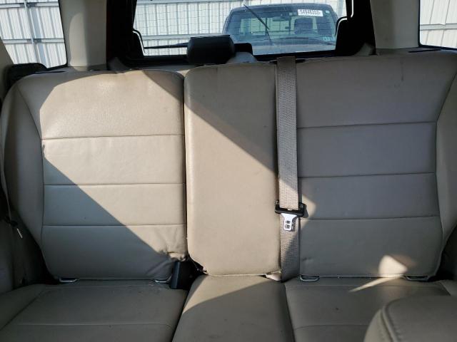 Photo 10 from auction – 2010 FORD ESCAPE XLT with VIN 1FMCU9D76AKC60014