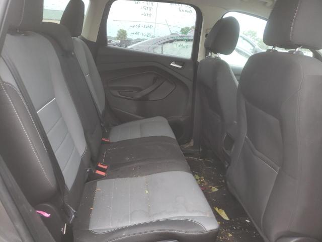 Photo 11 from auction – 2014 FORD ESCAPE SE with VIN 1FMCU0GX3EUB59403