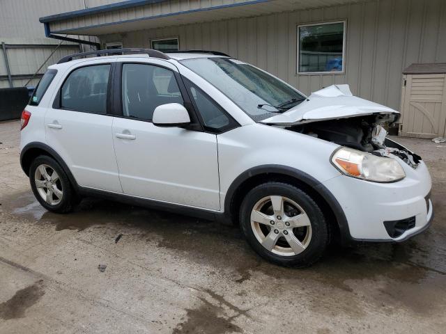 Photo 4 from auction – 2012 SUZUKI SX4 with VIN JS2YB5A34C6301106