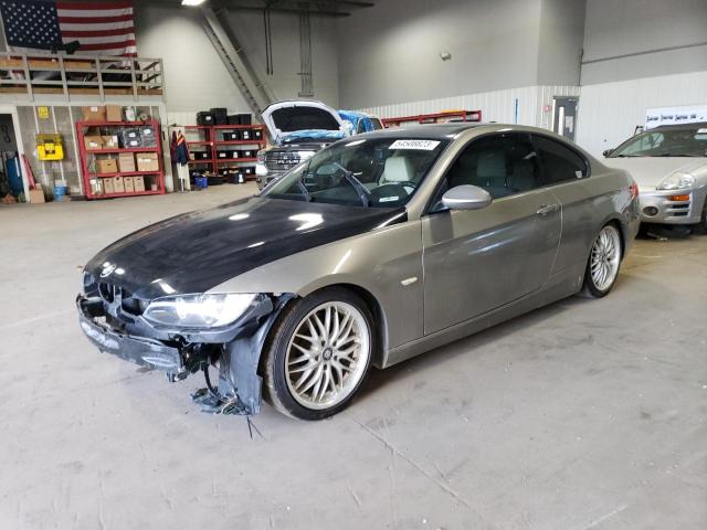 Photo 1 from auction – 2008 BMW 335 XI with VIN WBAWC73558E064435