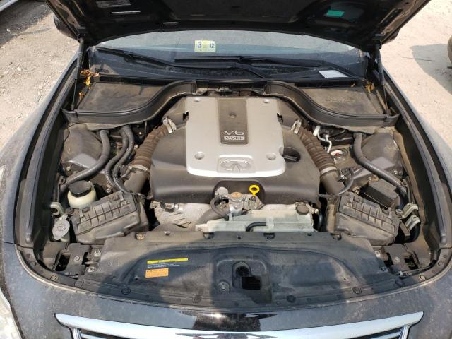 Photo 11 from auction – 2011 INFINITI G37 with VIN JN1CV6AR3BM353409