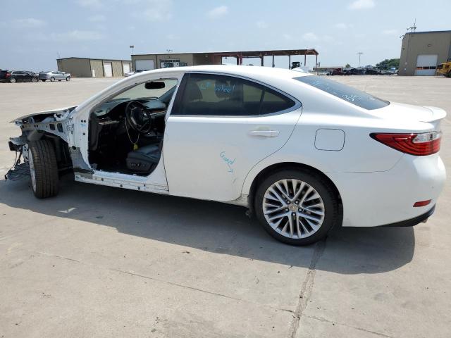 Photo 2 from auction – 2015 LEXUS ES 350 with VIN JTHBK1GG5F2203960