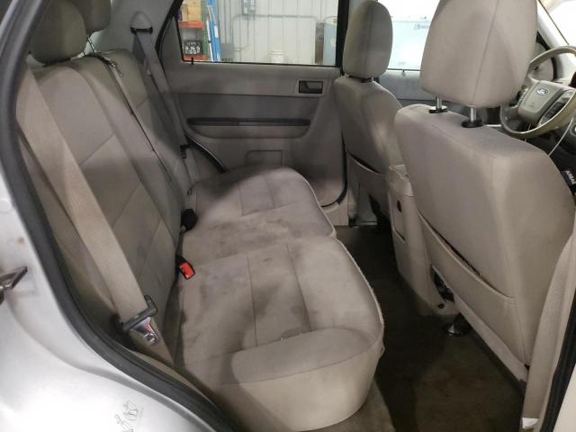 Photo 11 from auction – 2012 FORD ESCAPE XLT with VIN 1FMCU9DG4CKB92363