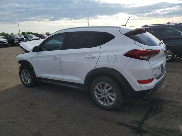 Photo 2 from auction – 2016 HYUNDAI TUCSON LIM with VIN KM8J3CA25GU226983