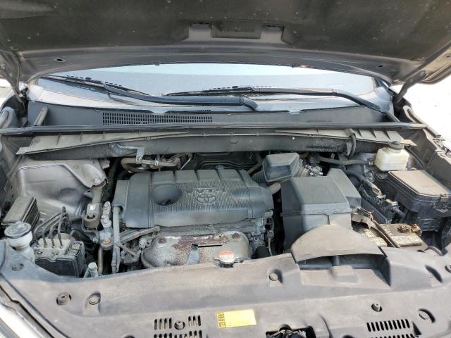 Photo 12 from auction – 2017 TOYOTA HIGHLANDER with VIN 5TDZARFH6HS025919