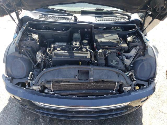 Photo 11 from auction – 2005 MINI COOPER with VIN WMWRF33445TF60602