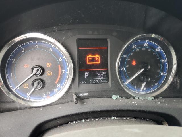 Photo 9 from auction – 2019 TOYOTA COROLLA L with VIN 2T1BURHEXKC138624