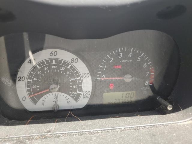 Photo 9 from auction – 2006 TOYOTA SCION XA with VIN JTKKT624060166684