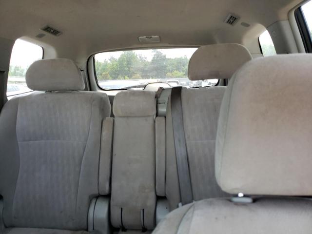 Photo 10 from auction – 2012 TOYOTA HIGHLANDER with VIN 5TDZA3EH2CS024984